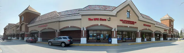 Shops of Heatherfield