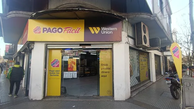 Promo Kiosco (Tramites, Impresiones, Fotocopias, Kiosco... Y mucho mas).