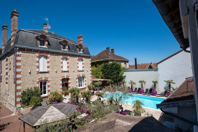 Manoir François 1er