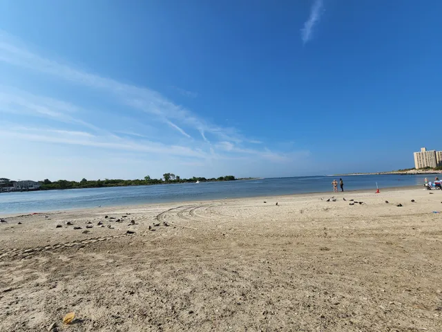 Beach 9th Street Playground