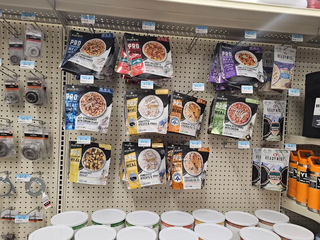 Crossgates Plaza Shopping Center