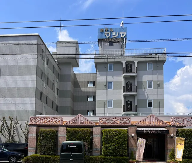 Hotel Matsuya