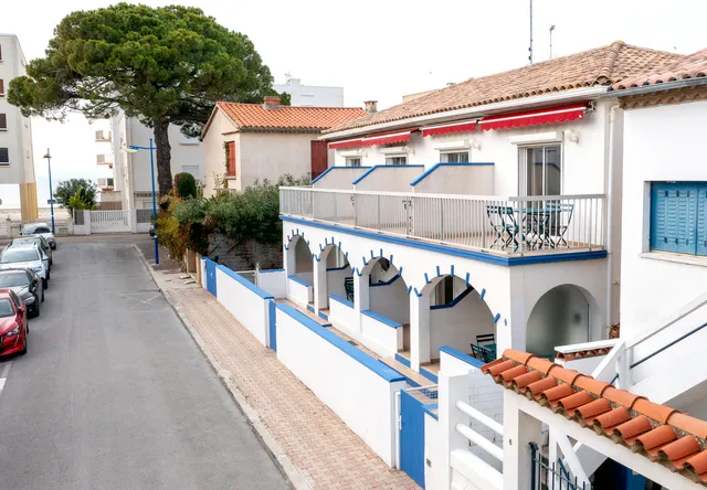 Résidence Marie-Thérèse | Locations Saisonnières au Grau-du-Roi