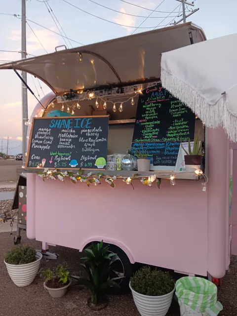 The Shoppes at Winfield