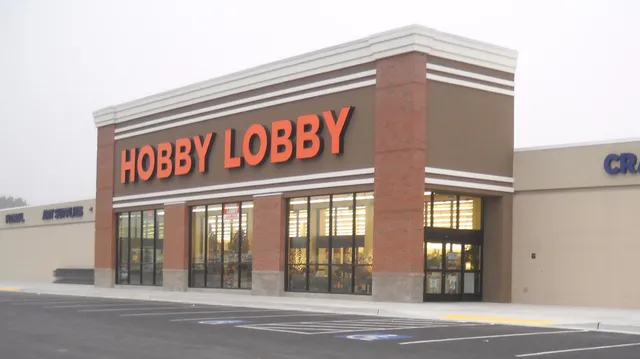 Hobby Lobby