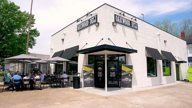 Oakwood Deli