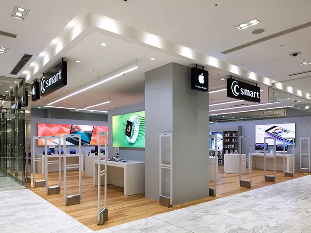 C smart ピオレ姫路 | Apple Premium Reseller