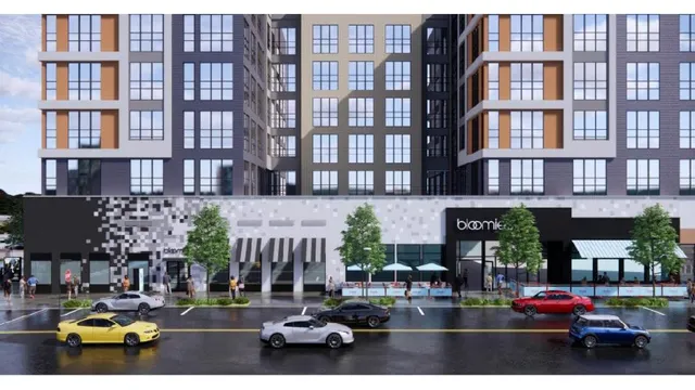 Bloomie's by Bloomingdale's