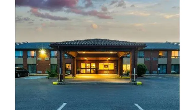 Comfort Inn Hwy. 401