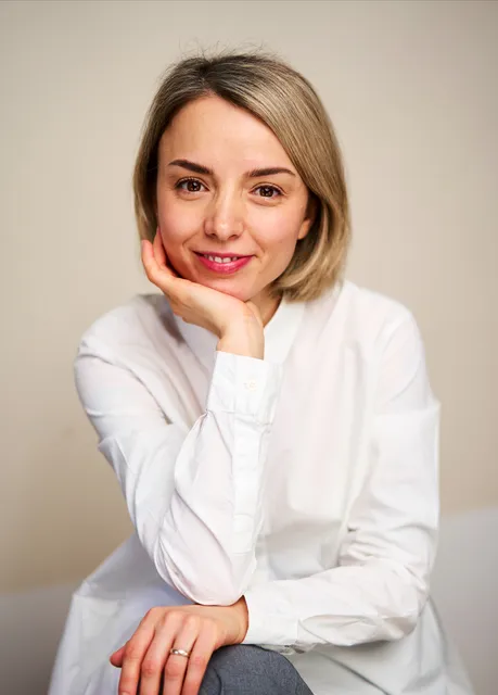 Alexandra Tătar Ritualuri de răsfaț și îngrijire a pielii