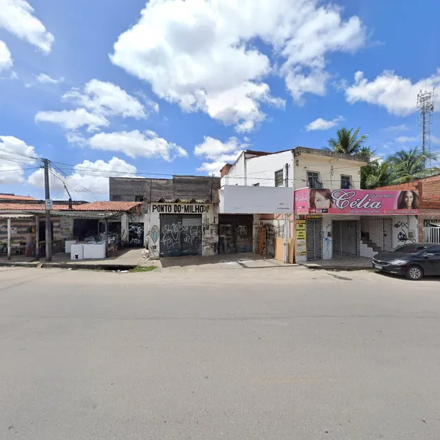 Papaleguás Pizza Delivery