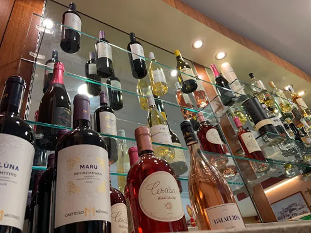 MQN - Masquenada Caffè