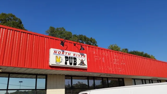 North River Pub