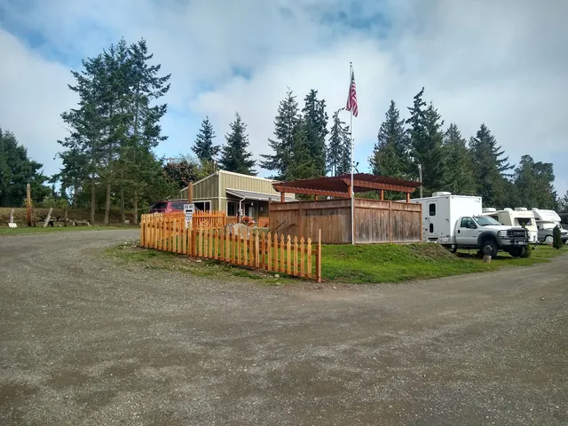 Conestoga Quarters RV Park
