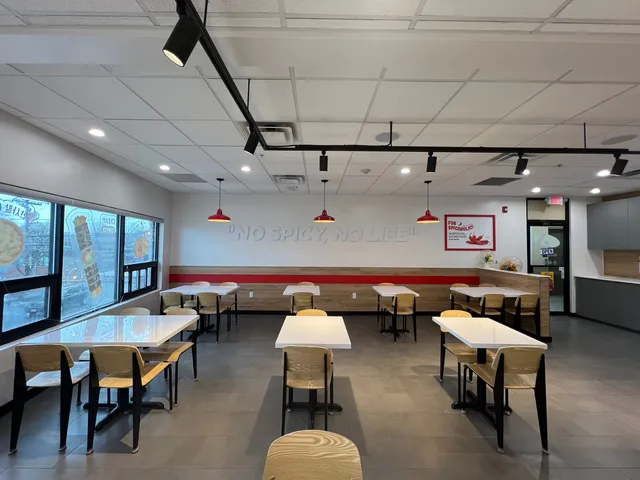 Jaws Topokki Palisades Park (죠스 떡볶이)