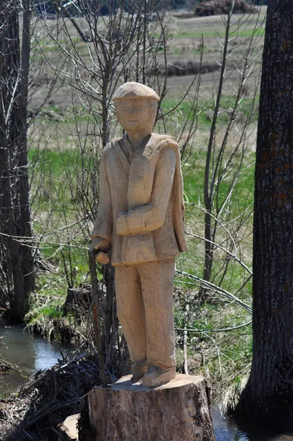 Casa Rural Apartamentos los Tejos