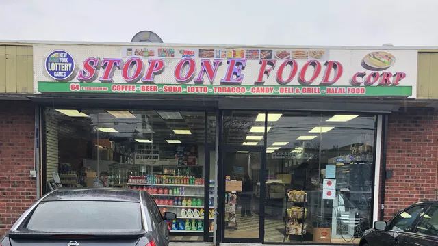 Eckerson Smoke Shop & More