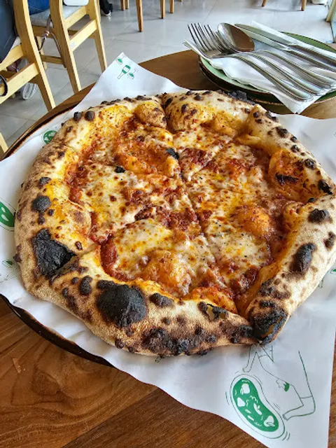 Solo Pizza Fatmawati