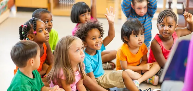 The Children's Place Child Care Center