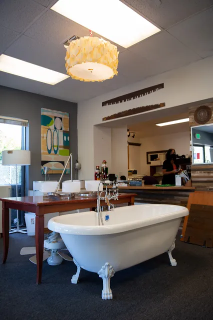 GreenLynx Reuse Store