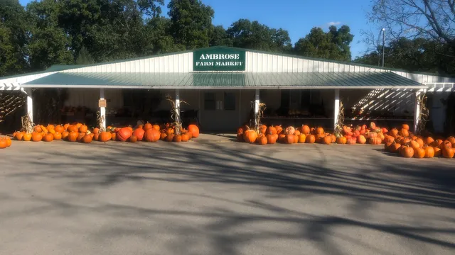 Ambrose Farm Market