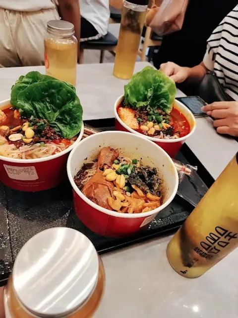 Jipinhe Scones Malaysia @The Exchange TRX