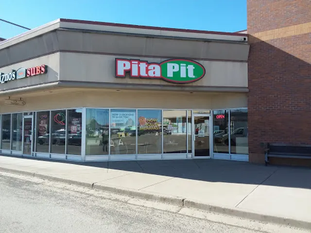 Pita Pit