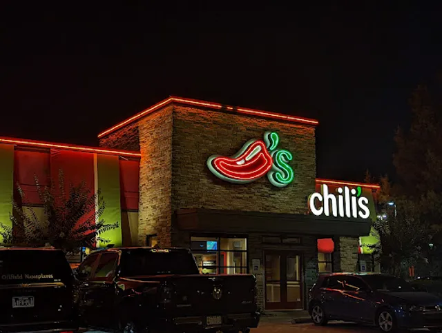 Chili's Grill & Bar