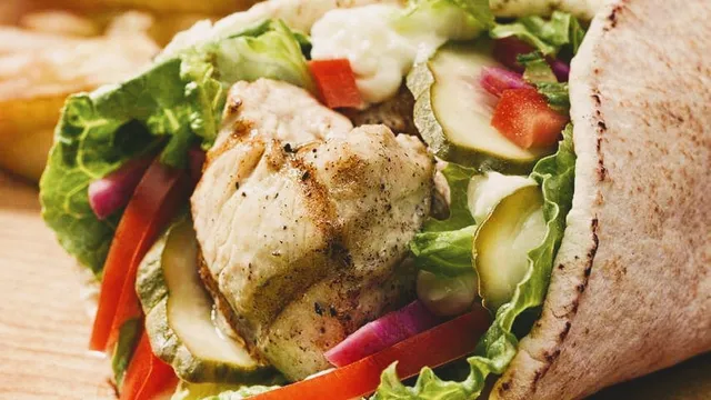 Burguer - Kebab Málaga