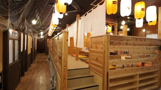 日吉漁港けんじろう 第九埠頭