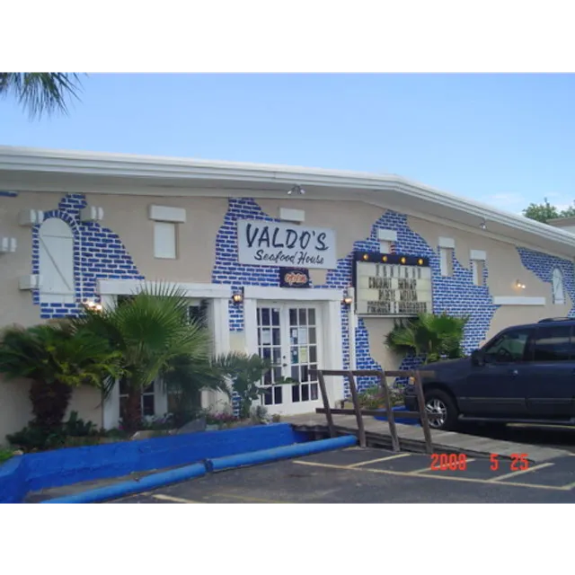 Valdo's Seafood House