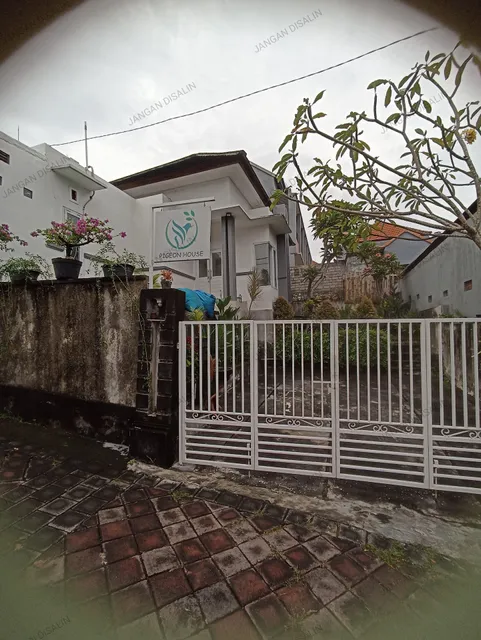 Pigeon House Nusa Dua Bali