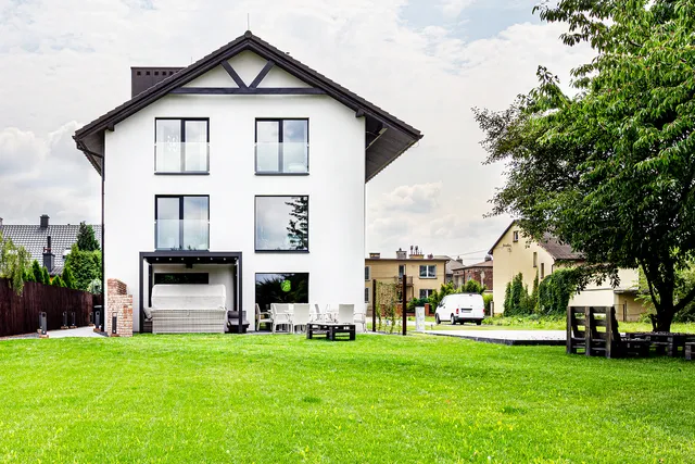 H&G Boutique Apartments