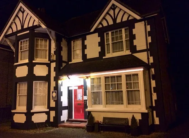 Melville Lodge Guest House