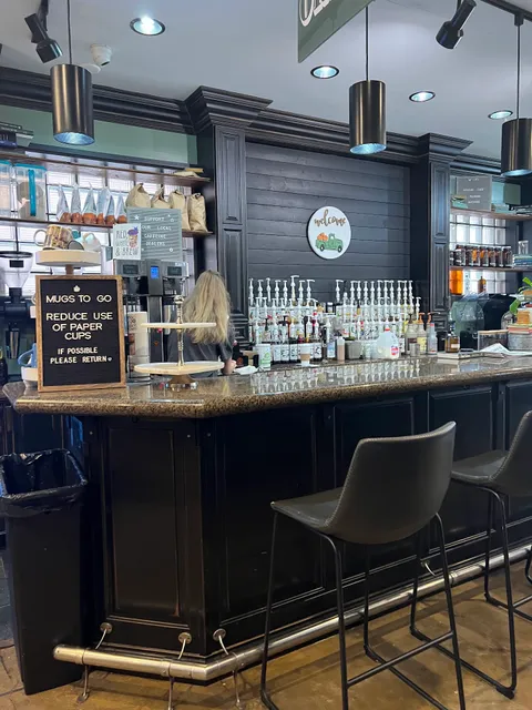 AppleJax Creations Coffee & Cafe