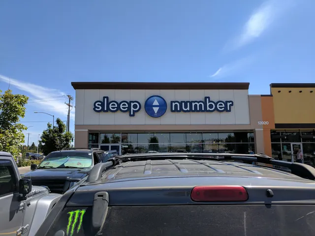 Sleep Number
