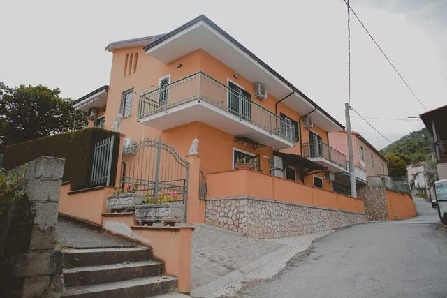 b&b Dei Segreti & Spa