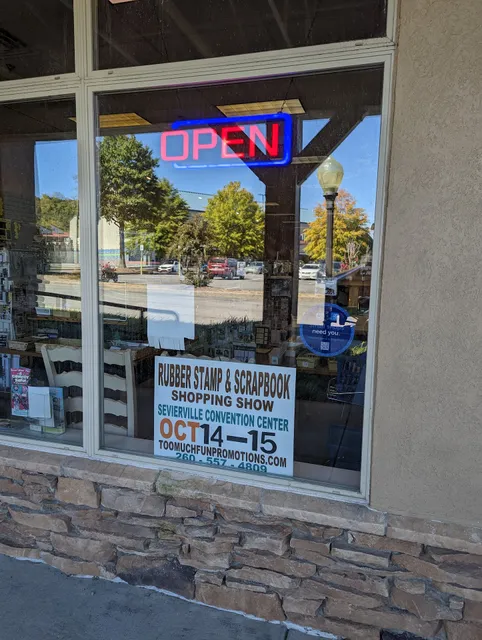 Scrapbook Superstore