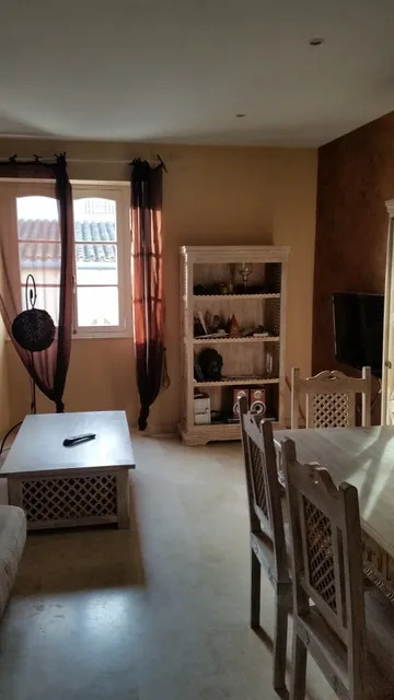 Ático Larga 112 - Terraza