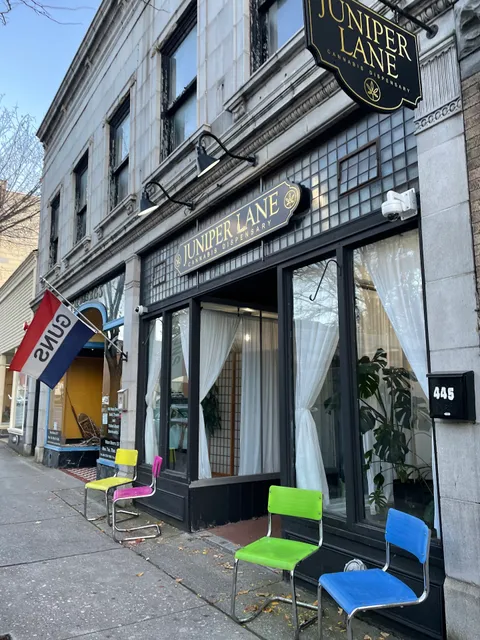 Juniper Lane