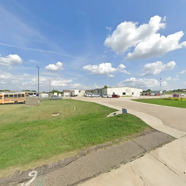 People First Industries of Bryan County, Inc