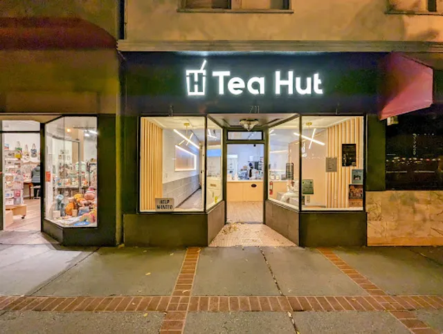 Tea Hut