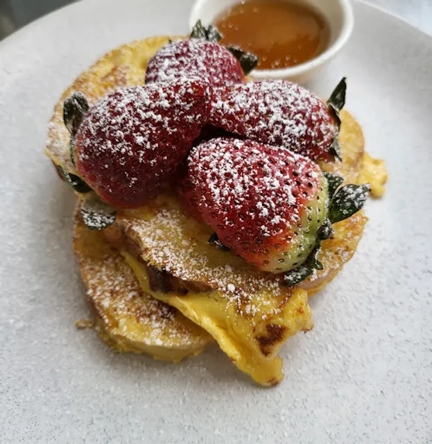 Jamaica Blue Stockland Wendouree