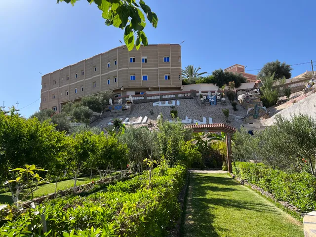 Paradise Apartment Nador