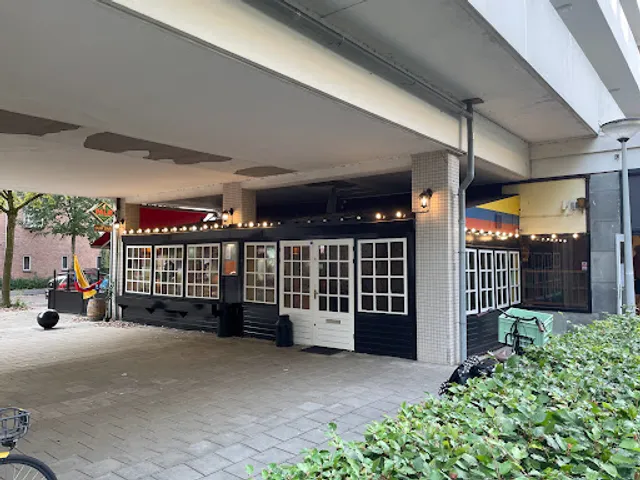 Salento Latino — Colombian Traditional Food