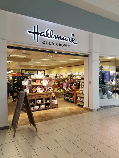 Gretchen's Hallmark Shop