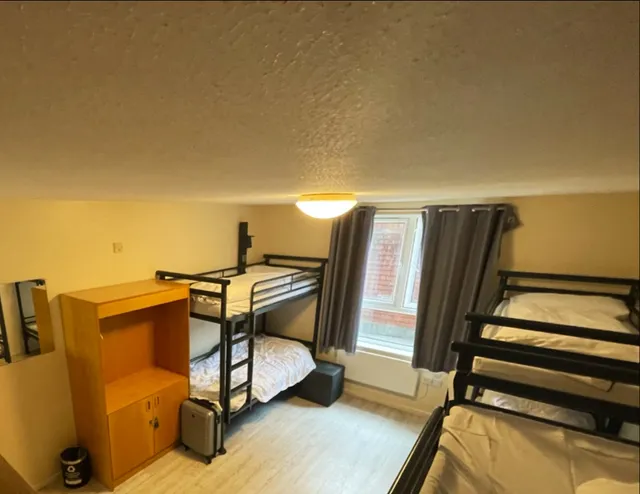 YHA Liverpool Albert Dock Hostel