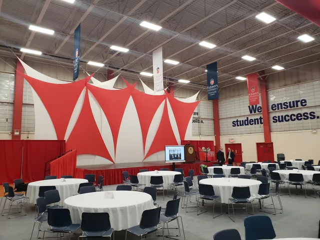 St. John's University