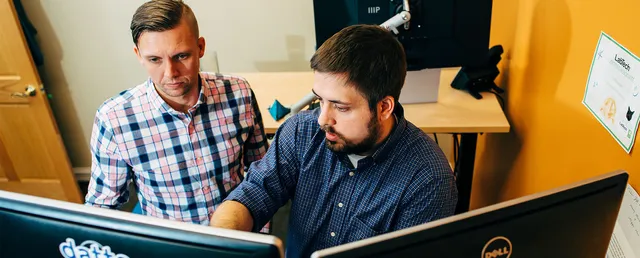 Vision Computer Solutions