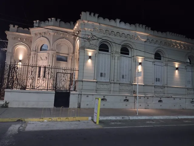 ZC Habitaciones Temporarias